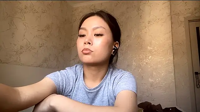 Erinlimma Webcam-Show