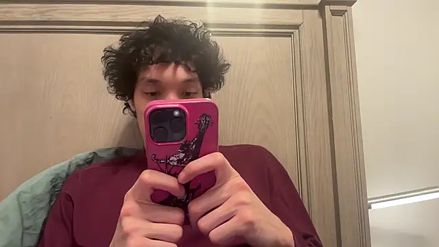 noah_novasmith's Webcam Show