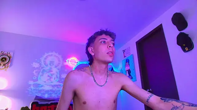 axel_betta ওয়  েবক্যাম শো