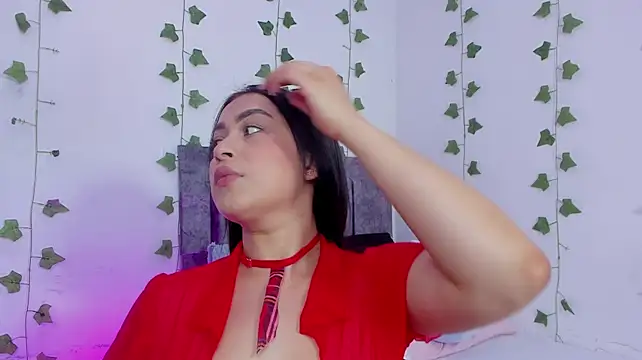 _miagarcia 现场XXX聊天