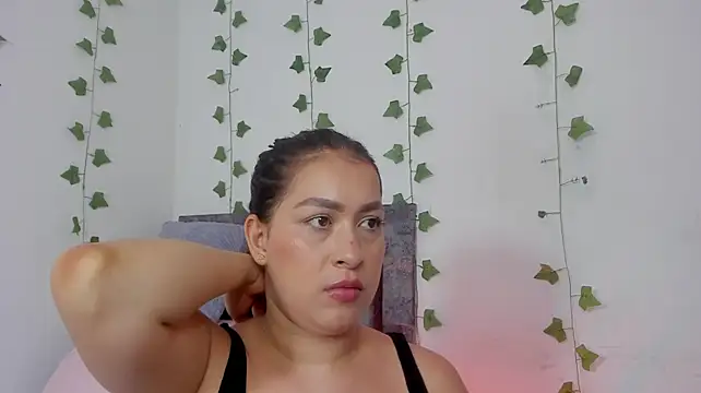 _miagarcia Obrolan Langsung XXX