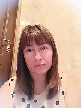 Show modela YourWeakness33 na web-kameri