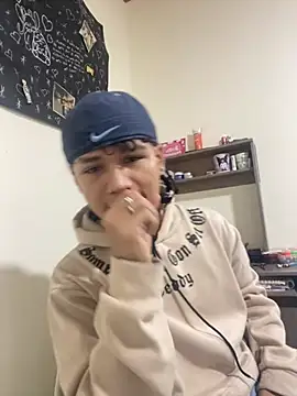 masterday777's Webcam Show