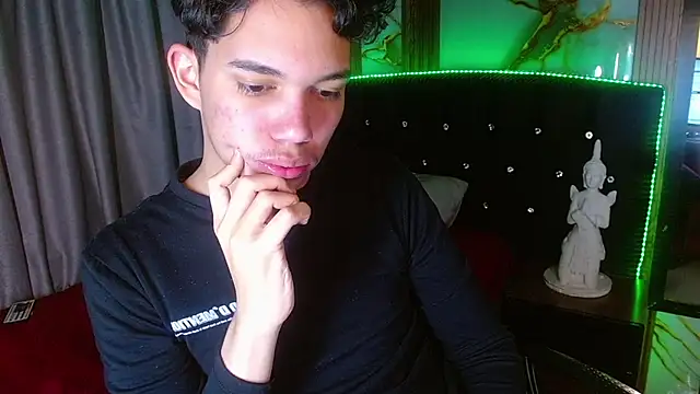 Show Webcam de haku_nayro