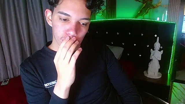 Show de webcam de haku_nayro