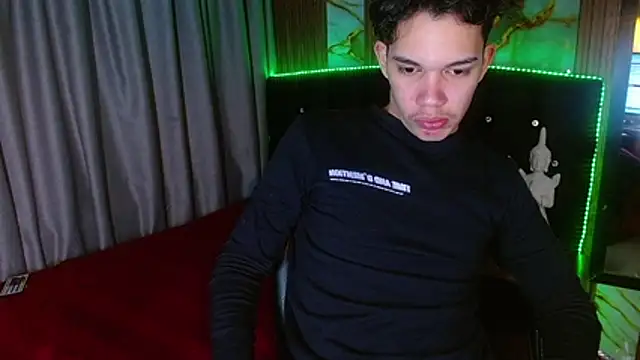 haku_nayro Webcam-Show