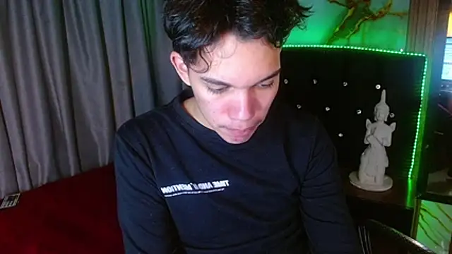 Show webcam de haku_nayro