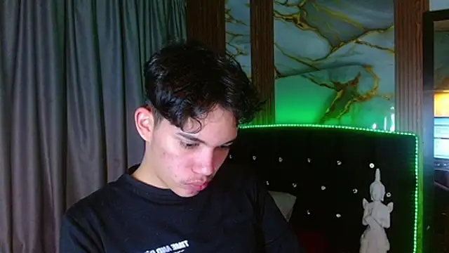 Show de webcam de haku_nayro