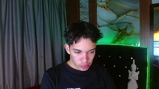 Show de webcam de haku_nayro