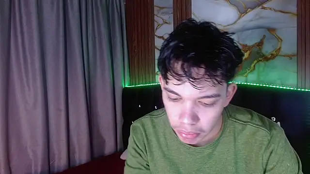 Show Webcam de haku_nayro