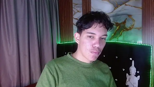 Show webcam de haku_nayro