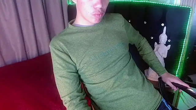 haku_nayro webkamerás műsora