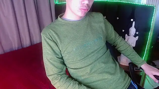 haku_nayro – Kamerová šou