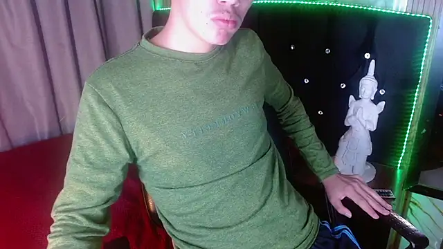 haku_nayro Webcam-Show