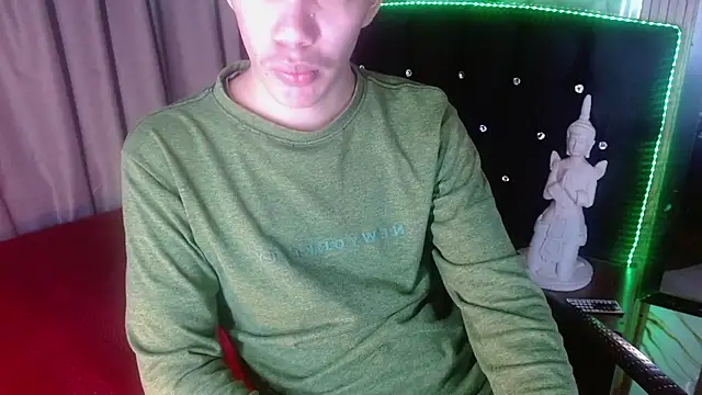 Show de webcam de haku_nayro