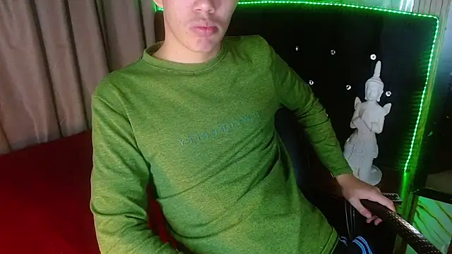 haku_nayro Webcam-Show