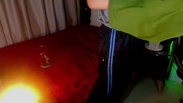 haku_nayro Webcam-Show