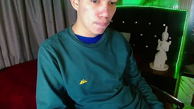 Show de webcam de haku_nayro