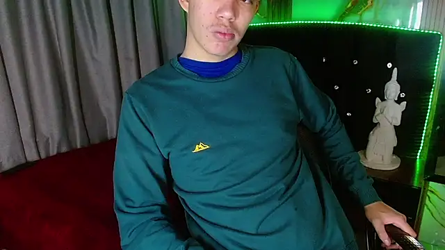 haku_nayro Show Webcam