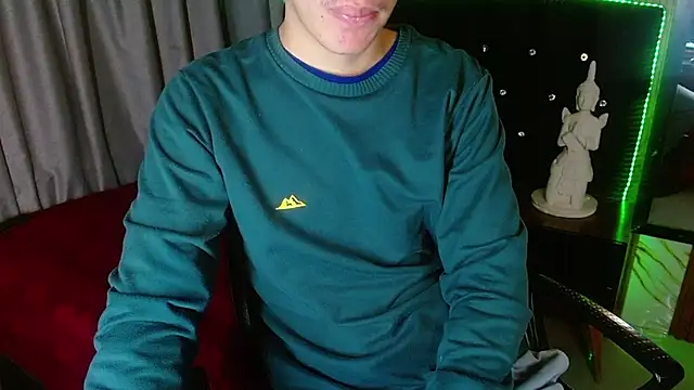 haku_nayro – Kamerová šou