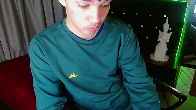 Show Webcam de haku_nayro