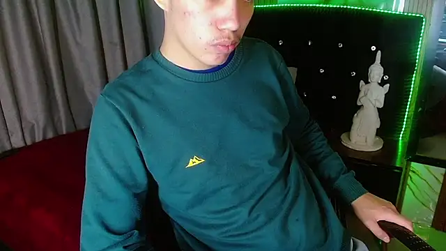 haku_nayro webkamerás műsora