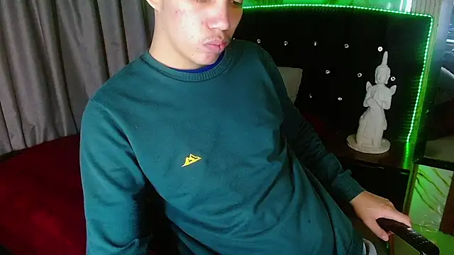 haku_nayro ওয়েবক্যাম শো