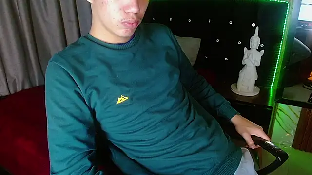 haku_nayron Webbikameraesitys