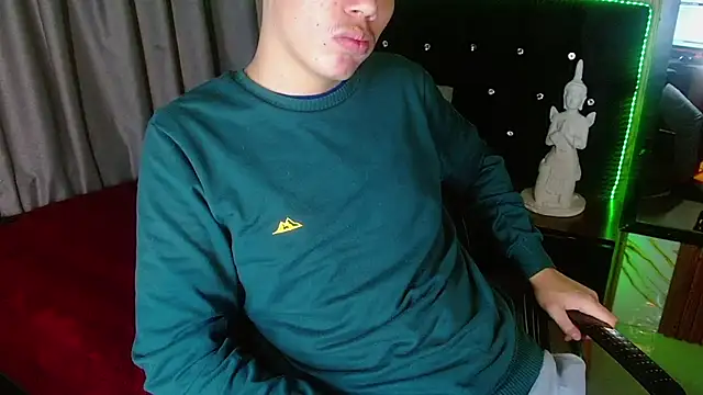 haku_nayro Webcam show