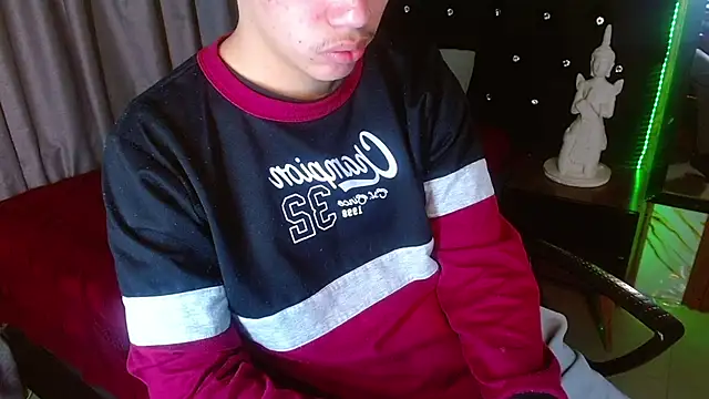 haku_nayro Webcam show