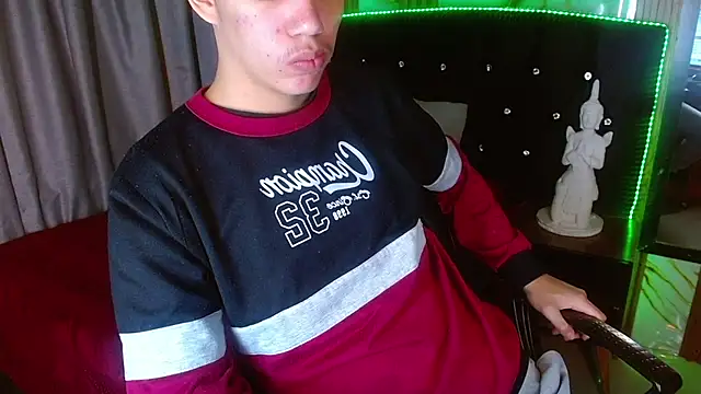 Show Webcam de haku_nayro