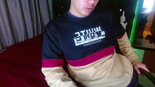 haku_nayro Webcam show