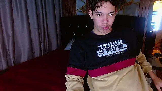 Show Webcam de haku_nayro