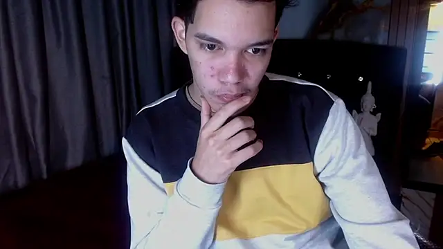 Show webcam de haku_nayro