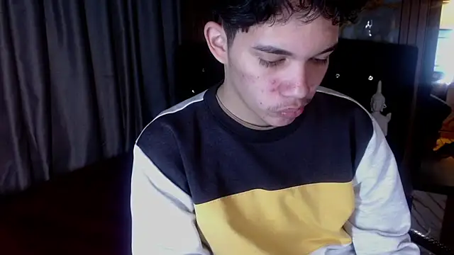 Webkamerová show haku_nayro