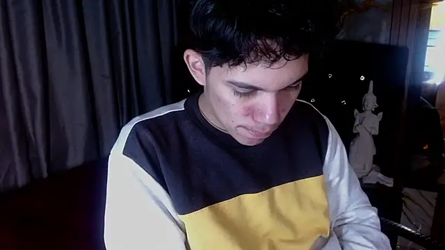 Show webcam de haku_nayro