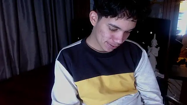 Show de webcam de haku_nayro