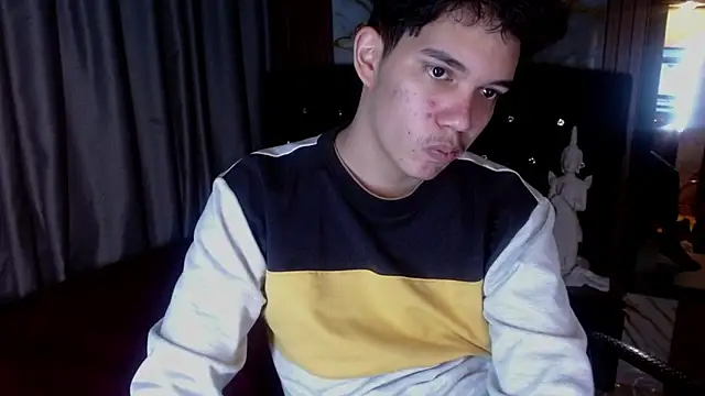 haku_nayro – webcam-show