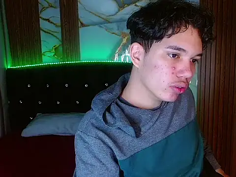 Show de webcam de haku_nayro