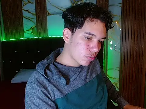 โชว์เว็บแคมของ haku_nayro