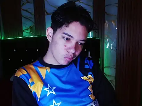 Show de webcam de haku_nayro