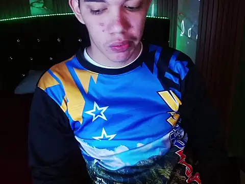 haku_nayro webkamerás műsora