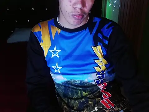 haku_nayro Adlı Modelin Web Kamerası Şovu