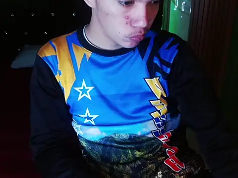 Show de haku_nayro na webcam