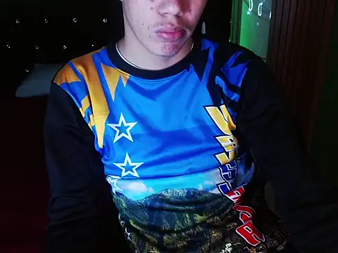 Show de haku_nayro na webcam
