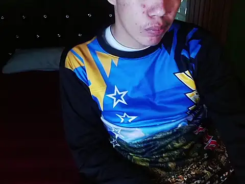 Show de webcam de haku_nayro