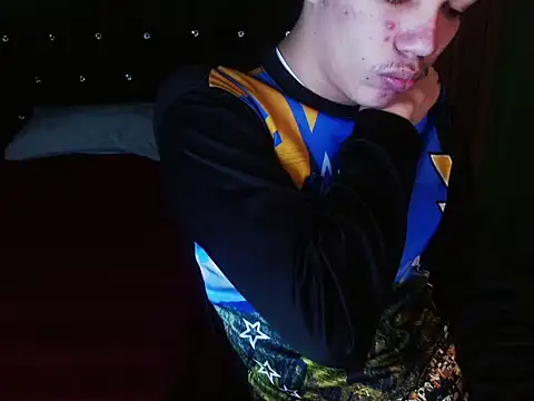 Show de webcam de haku_nayro