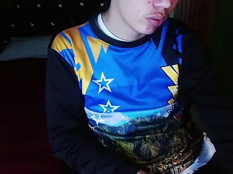 Webkamerová show haku_nayro