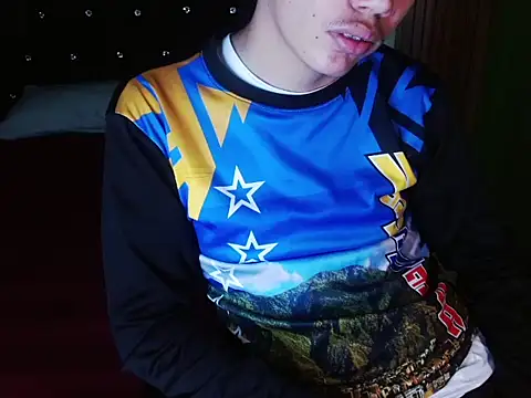 Вебкам-шоу haku_nayro