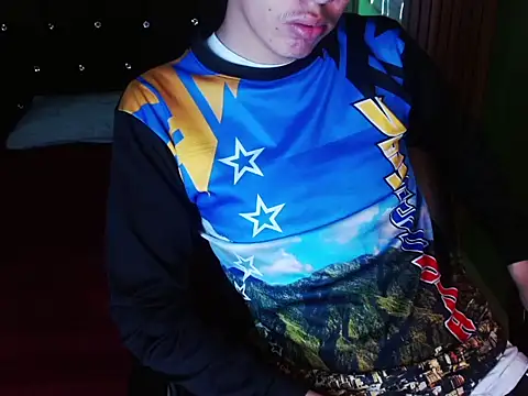 Show de webcam de haku_nayro